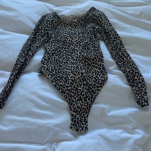 girls body suit